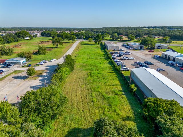 1540 E Renfro Street, Burleson, TX 76028