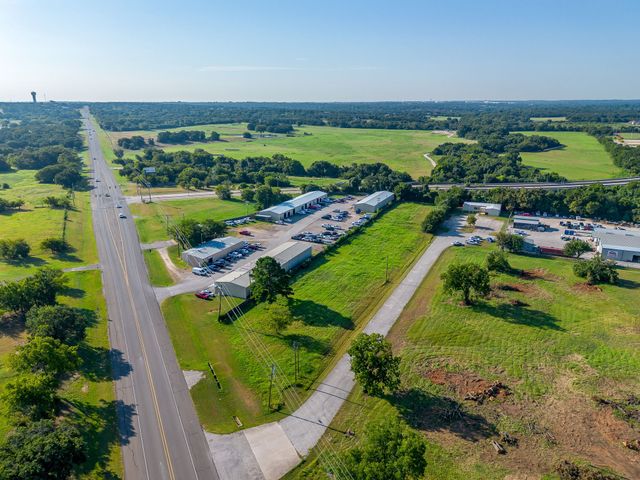 1540 E Renfro Street, Burleson, TX 76028