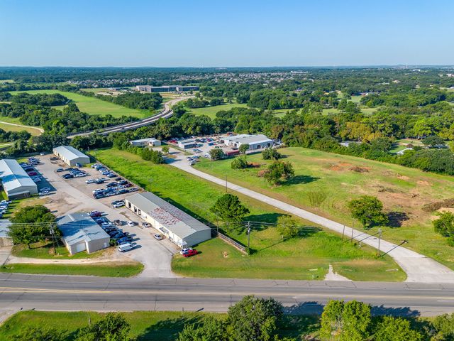 1540 E Renfro Street, Burleson, TX 76028