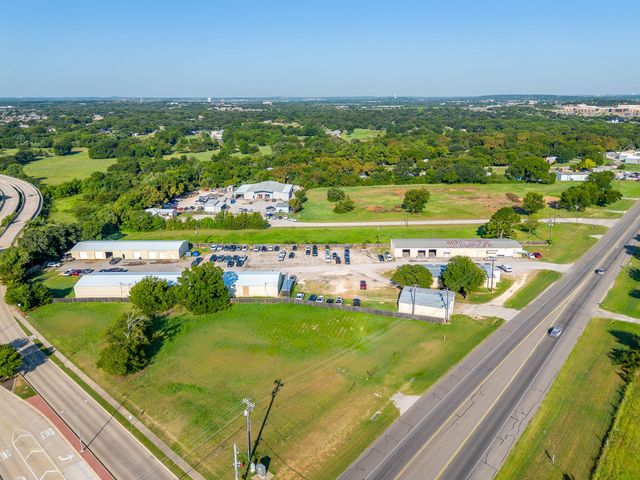 1540 E Renfro Street, Burleson, TX 76028