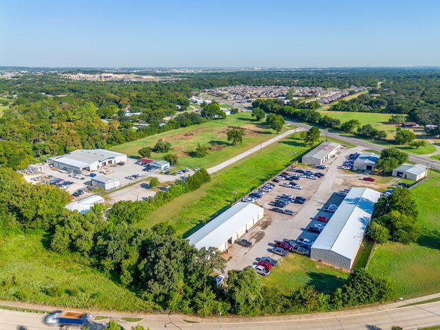 1540 E Renfro Street, Burleson, TX 76028