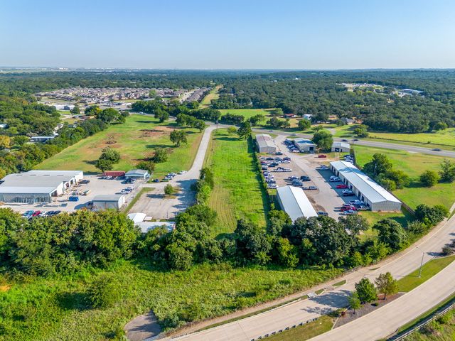 1540 E Renfro Street, Burleson, TX 76028