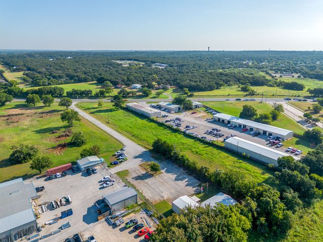 1540 E Renfro Street, Burleson, TX 76028