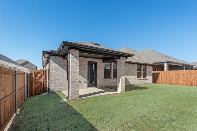 2127 Mustang Way, Seagoville, TX 75159