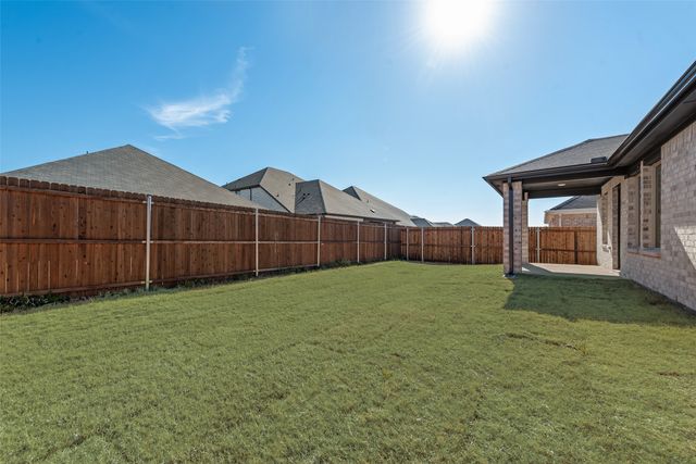 2127 Mustang Way, Seagoville, TX 75159