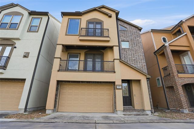 11017 Upland Forest Drive, Houston, TX 77043