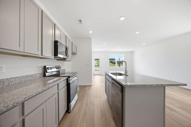 861 Gardenview Way 90, Chattanooga, TN 37421