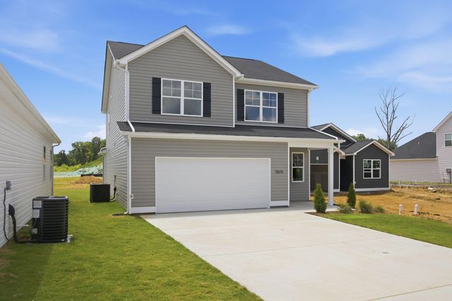 861 Gardenview Way 90, Chattanooga, TN 37421