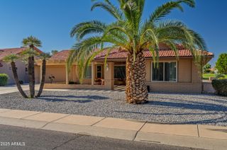 13941 W PENNYSTONE Drive, Sun City West, AZ 85375