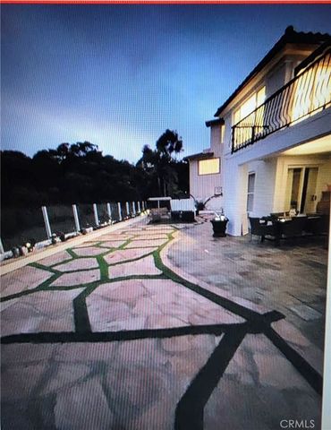 6 Sable Sands, Newport Coast, CA 92657