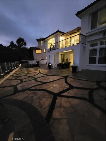 6 Sable Sands, Newport Coast, CA 92657