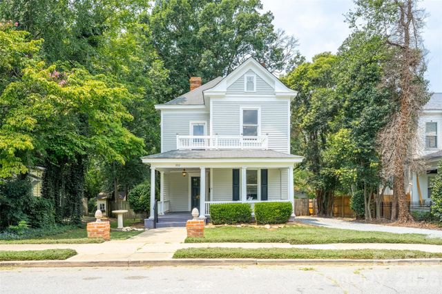 302 Maurice Street, Monroe, NC 28112