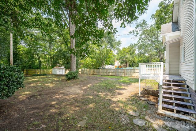 302 Maurice Street, Monroe, NC 28112