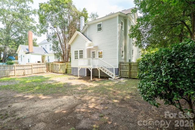 302 Maurice Street, Monroe, NC 28112