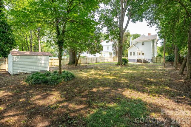 302 Maurice Street, Monroe, NC 28112