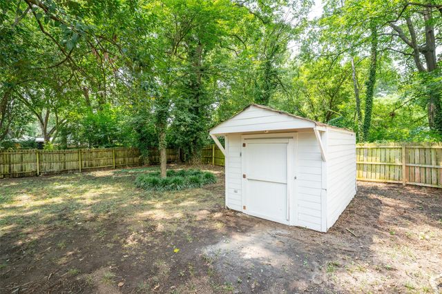 302 Maurice Street, Monroe, NC 28112