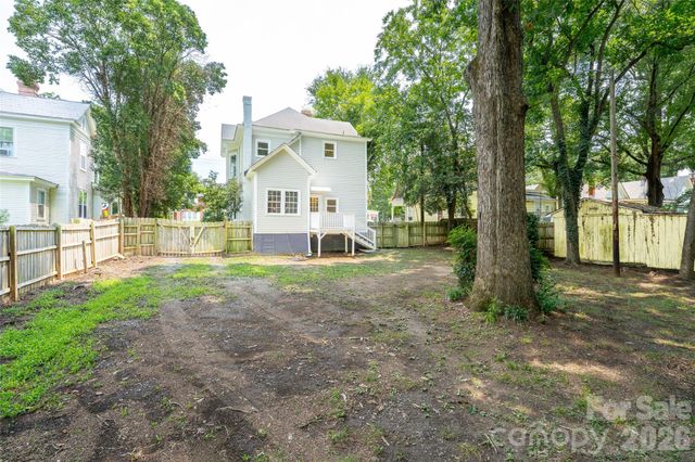 302 Maurice Street, Monroe, NC 28112