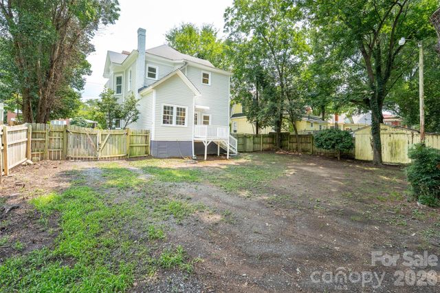 302 Maurice Street, Monroe, NC 28112