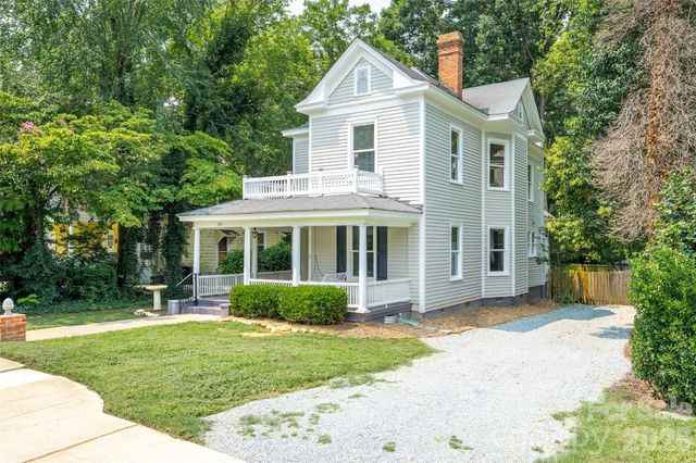 302 Maurice Street, Monroe, NC 28112