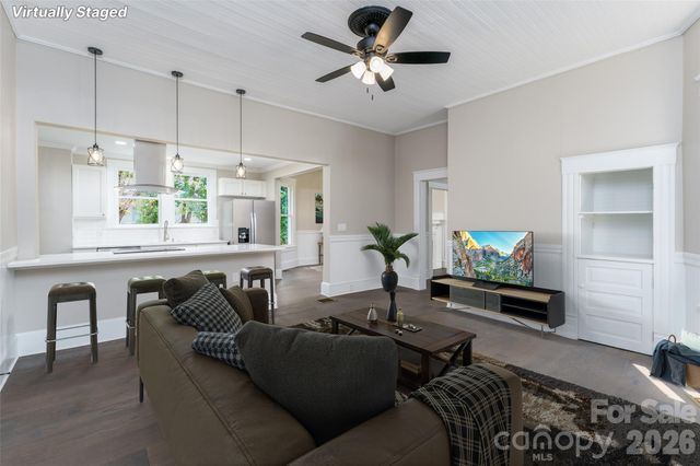 302 Maurice Street, Monroe, NC 28112