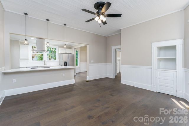 302 Maurice Street, Monroe, NC 28112
