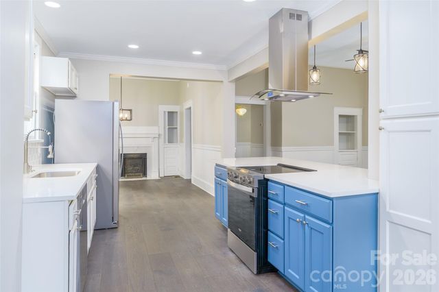 302 Maurice Street, Monroe, NC 28112
