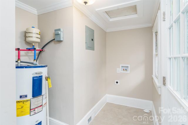 302 Maurice Street, Monroe, NC 28112