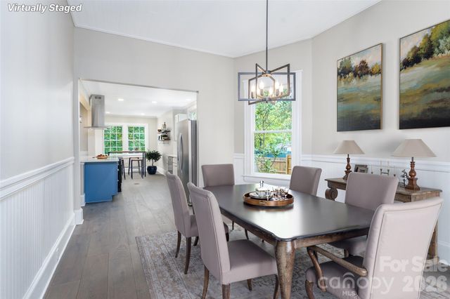 302 Maurice Street, Monroe, NC 28112