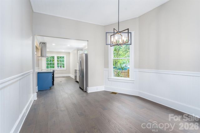 302 Maurice Street, Monroe, NC 28112