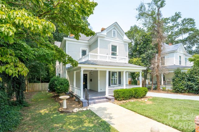 302 Maurice Street, Monroe, NC 28112