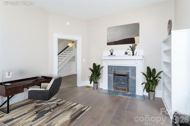 302 Maurice Street, Monroe, NC 28112