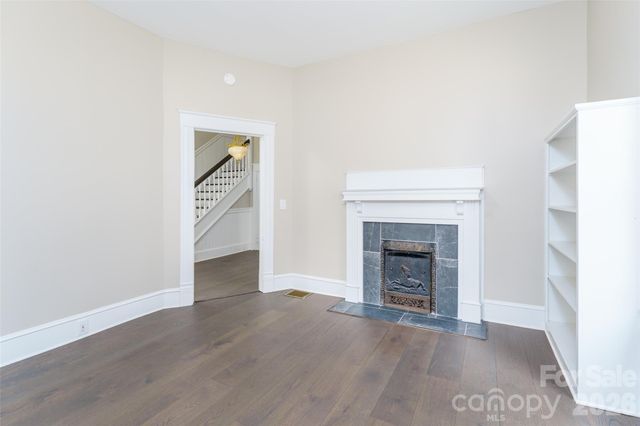 302 Maurice Street, Monroe, NC 28112