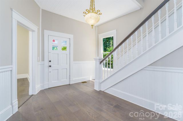 302 Maurice Street, Monroe, NC 28112