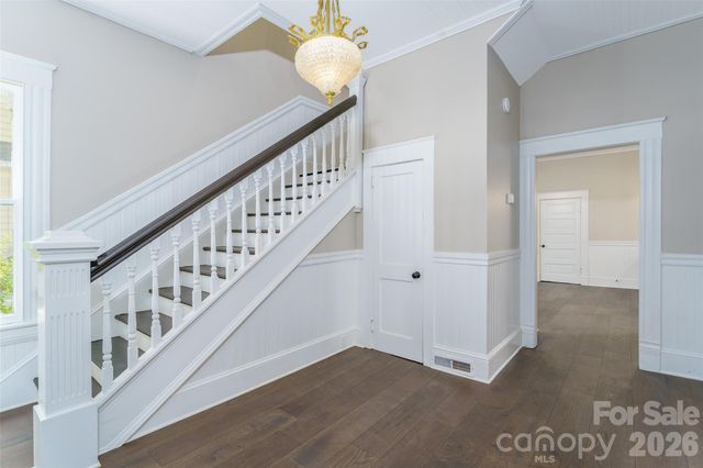 302 Maurice Street, Monroe, NC 28112