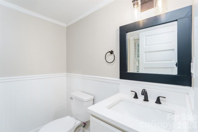 302 Maurice Street, Monroe, NC 28112