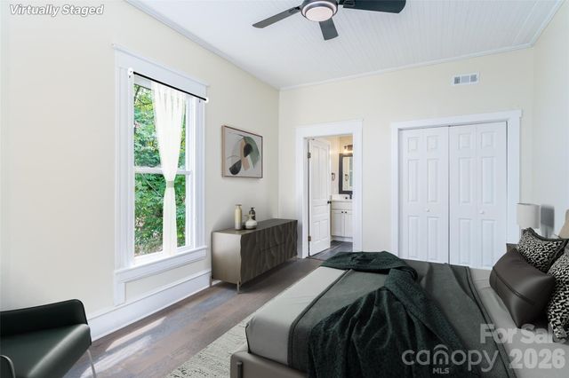 302 Maurice Street, Monroe, NC 28112