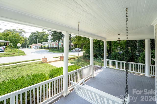 302 Maurice Street, Monroe, NC 28112