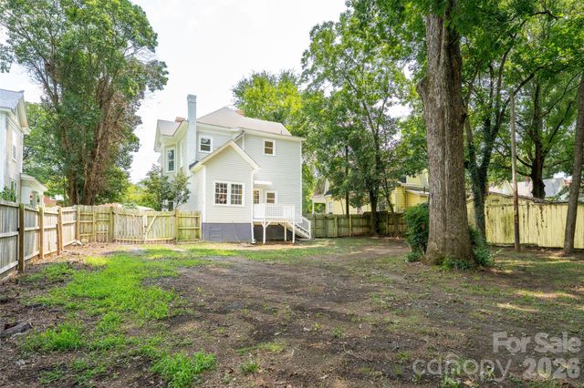 302 Maurice Street, Monroe, NC 28112