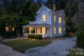 302 Maurice Street, Monroe, NC 28112