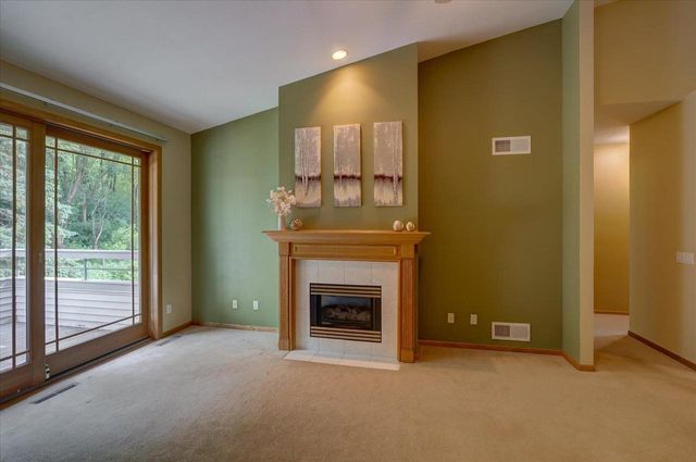 3 Deer Point Trail, Madison, WI 53719