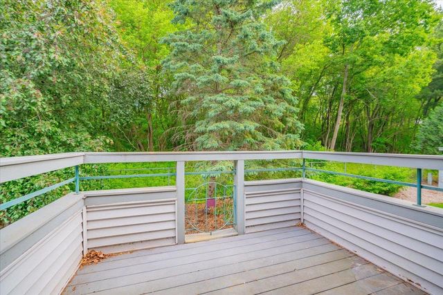 3 Deer Point Trail, Madison, WI 53719