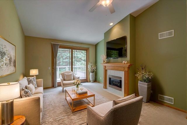 3 Deer Point Trail, Madison, WI 53719