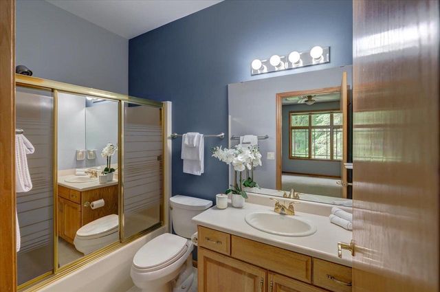 3 Deer Point Trail, Madison, WI 53719