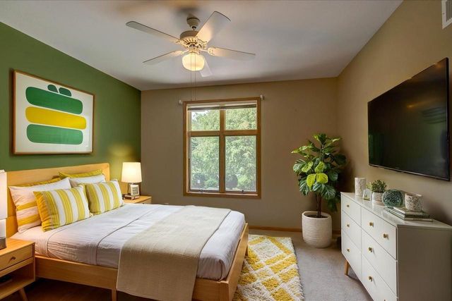 3 Deer Point Trail, Madison, WI 53719