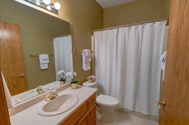 3 Deer Point Trail, Madison, WI 53719