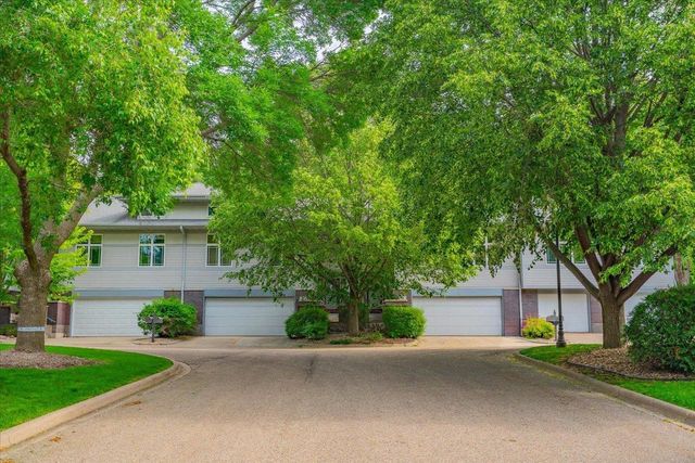 3 Deer Point Trail, Madison, WI 53719