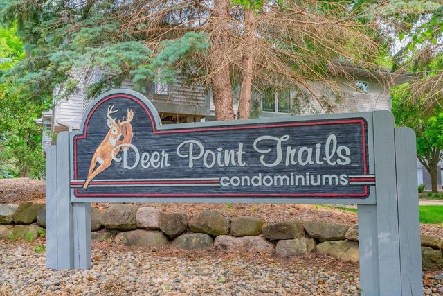 3 Deer Point Trail, Madison, WI 53719