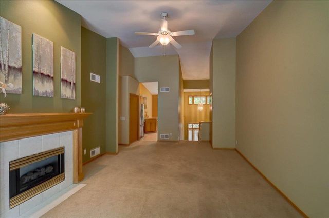 3 Deer Point Trail, Madison, WI 53719