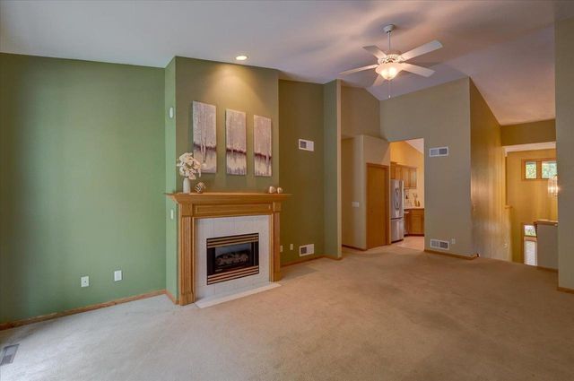 3 Deer Point Trail, Madison, WI 53719