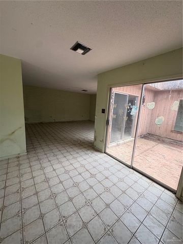 601 W J-K Avenue, Mcallen, TX 78504